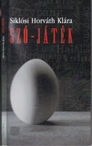 Sz� - J�t�k