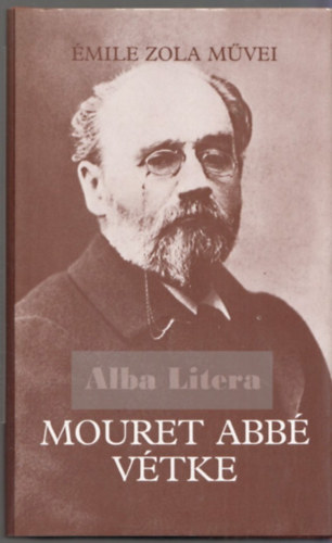 Mouret Abb� v�tke