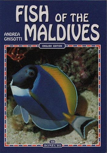 Fish of the Maldives