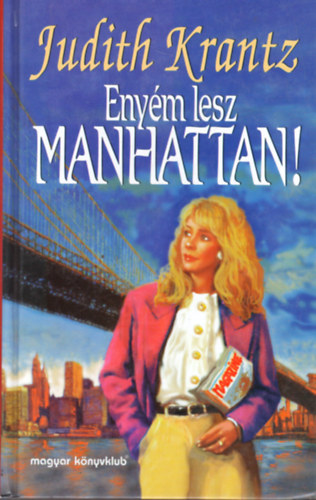 Enym lesz Manhattan!