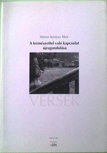 A termszettel val kapcsolat jragondolsa - Versek