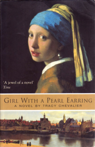 Girl With a Pearl Earring
