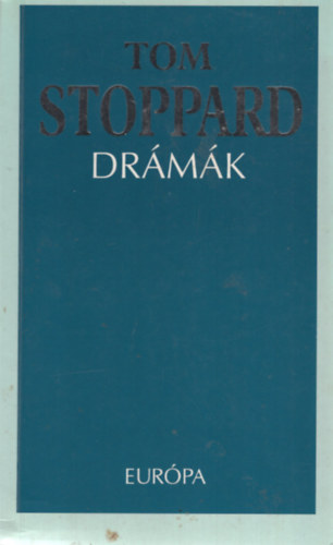 Drmk (Stoppard)