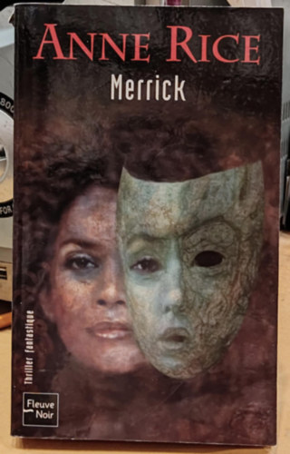 Merrick, francia nyelv