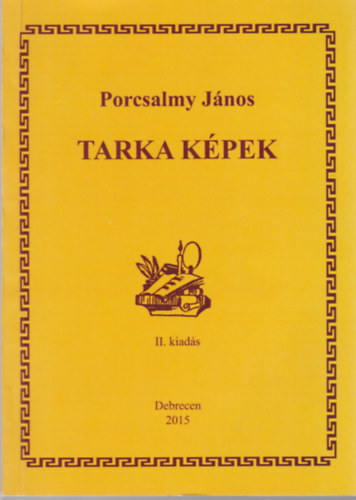 Tarka kpek