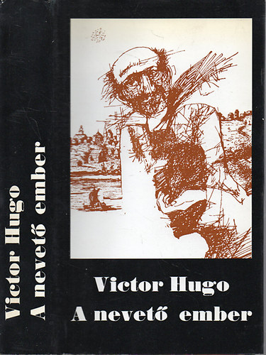 Victor Hugo - A nevet ember
