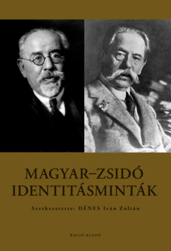 Magyar-zsid identitsmintk