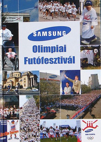 Samsung Olimpiai Futfesztivl