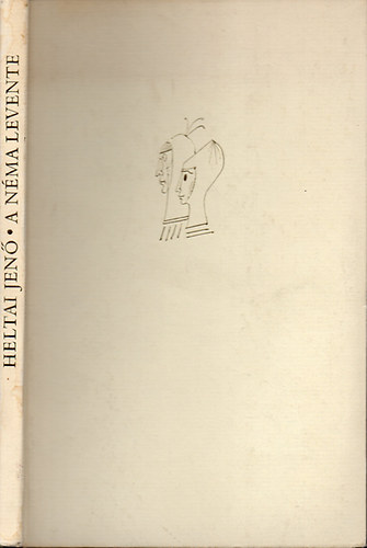 A nma levente (Hincz Gyula rajzaival)