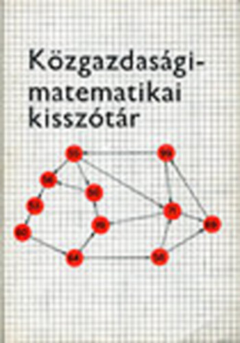 L. I. Lopatnyikov - Kzgazdasgi - matematikai kissztr