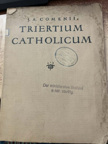 Triertium Catholicum