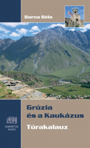 Grzia s a Kaukzus