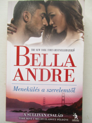 Menek�l�s a szerelemt�l