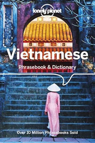 Vietnamese: Phrasebook & Dictionary