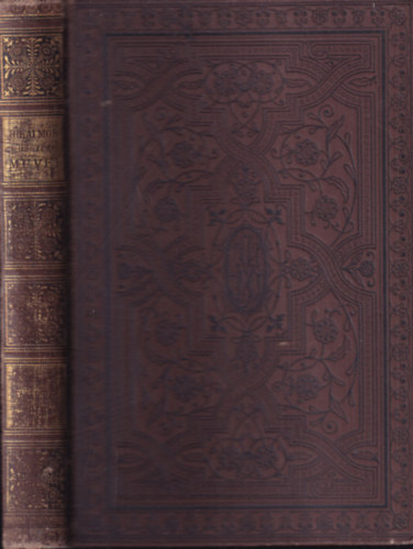 A tengerszem hlgy (Jkai Mr sszes mvei- Nemzeti kiads 76.)