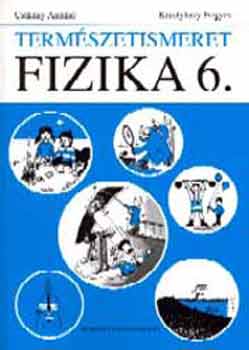Fizika 6.o. - Termszetismeret - 00617/1