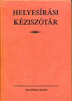 Helyesrsi kzisztr