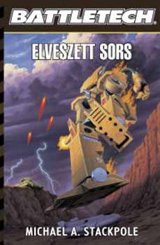 Elveszett sors - Battletech