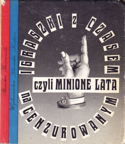 Igraszki z czasem czyli minione lata na cenzurowanym