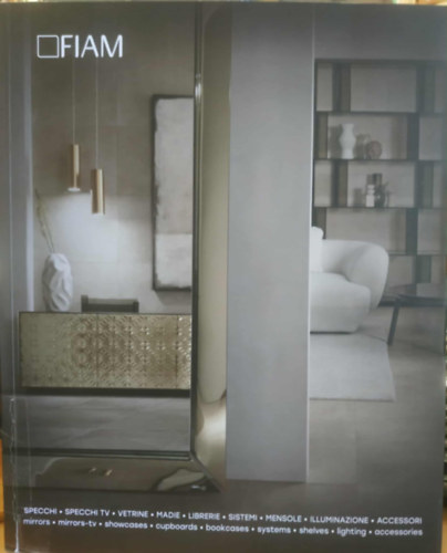 Fiam, cultura del vetro