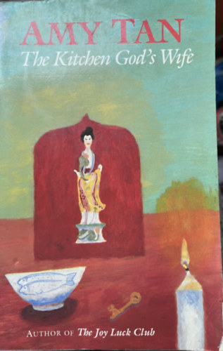 The Kitchen God's Wife