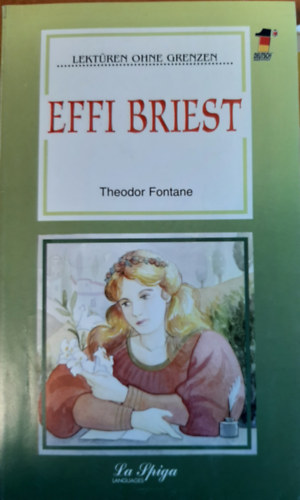 Effi Briest/Lektren Ohne Grenzen/