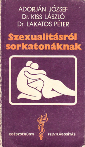 Szexualitsrl sorkatonknak