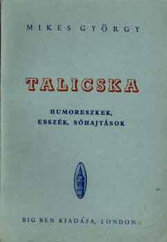 Talicska
