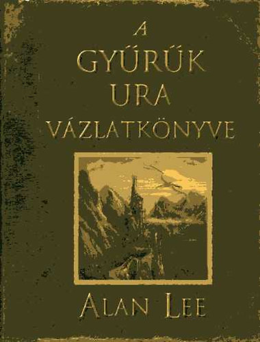 A Gyrk Ura vzlatknyve