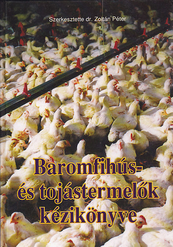 Baromfihs- s tojstermelk kziknyve