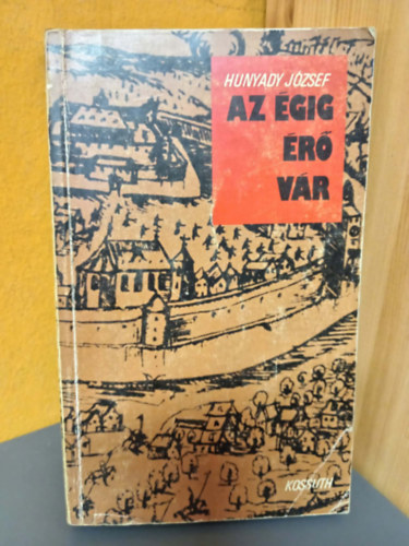 Az �gig �r� v�r - K�szeg, 1532