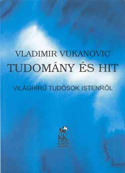 Vladimir Vukanovic - Tudomny s hit