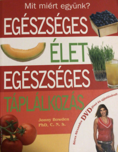Egszsges let, egszsges tpllkozs