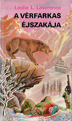 A vrfarkas jszakja