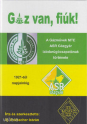 Gz van fik!