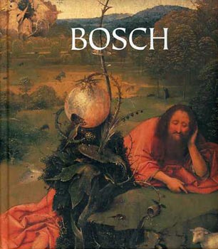 Hieronymus Bosch - VIlghres festk 18