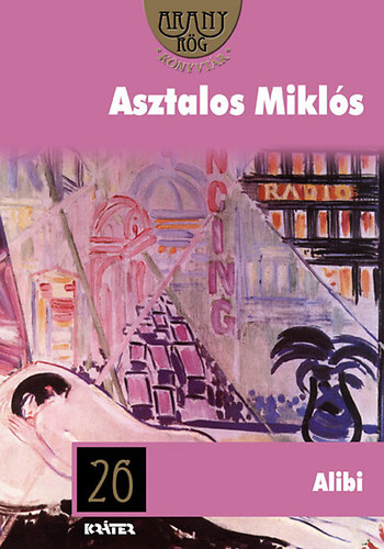 Asztalos Mikl�s - Alibi