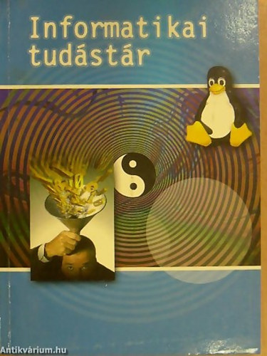 Informatikai tudstr