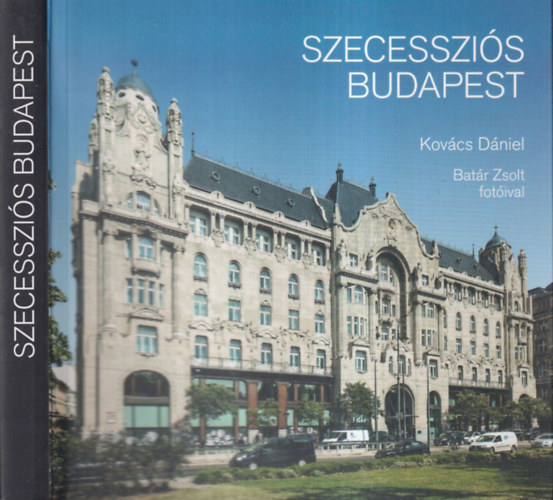 Szecesszis Budapest