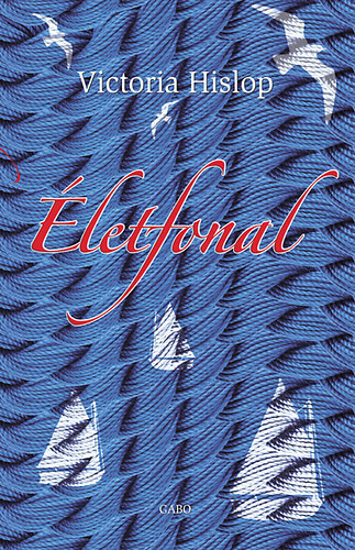Victoria Hislop - Életfonal