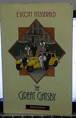 THE GREAT GATSBY /INTERMEDIATE/