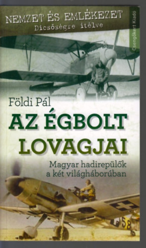 Az gbolt lovagjai