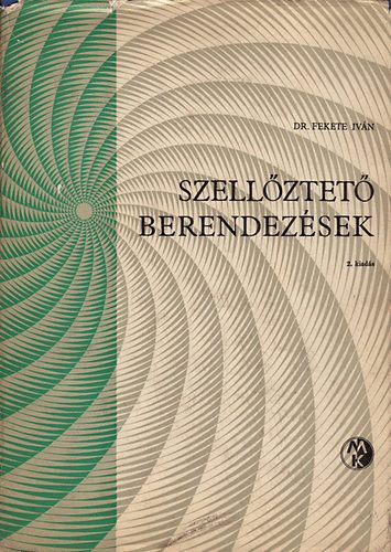 Szellztet berendezsek