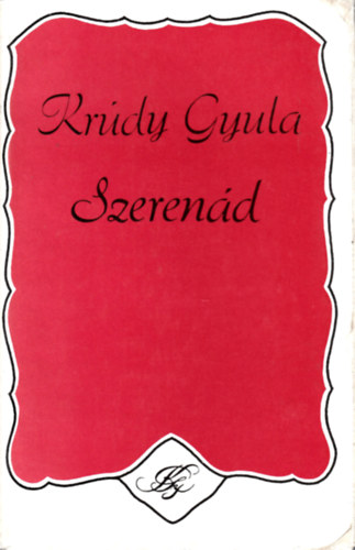 Krdy Gyula - Szerend