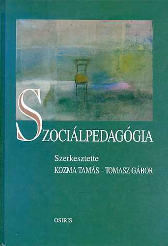 Szoci�lpedag�gia - Sz�veggy�jtem�ny