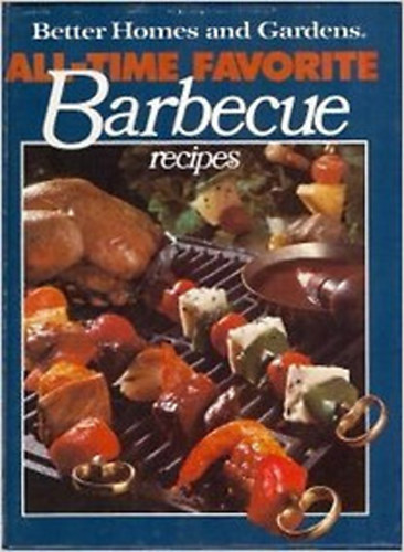 All-time favourite Barbecue recipes