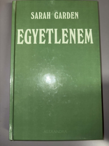 Egyetlenem