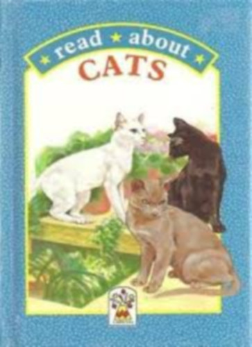 Read About Cats