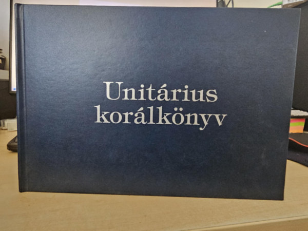 dr. Kovcs Lszl Attila - Unitrius korlknyv