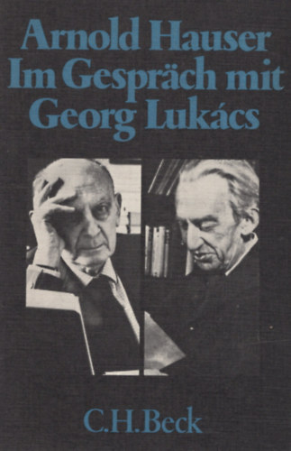 Im Gesprch mit Georg Lukcs